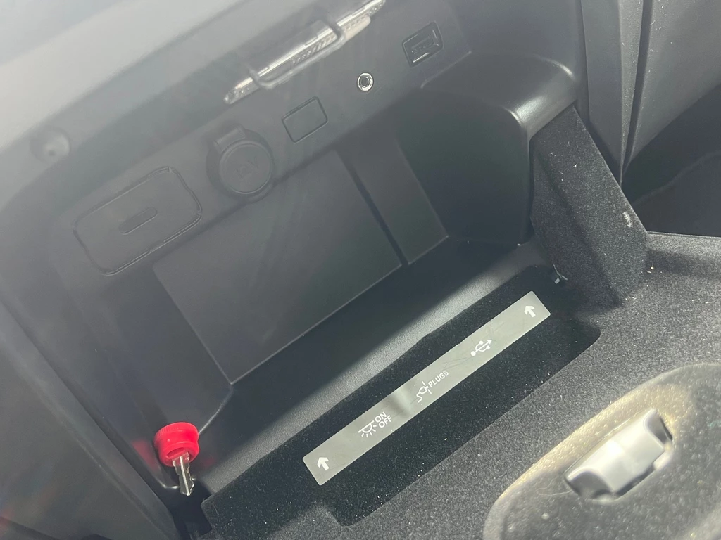 Citroën C4 Picasso – foto 28