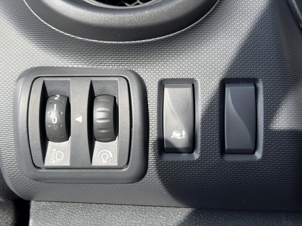 Renault Trafic – foto 33