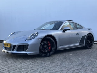 Porsche 911 – thumbnail 2