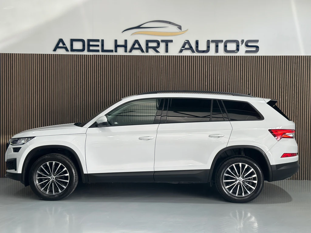 Škoda Kodiaq – foto 4