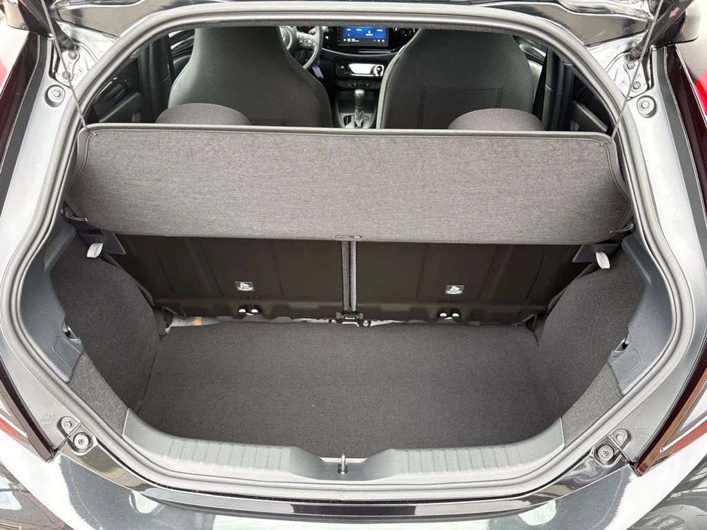 Toyota Aygo – foto 26