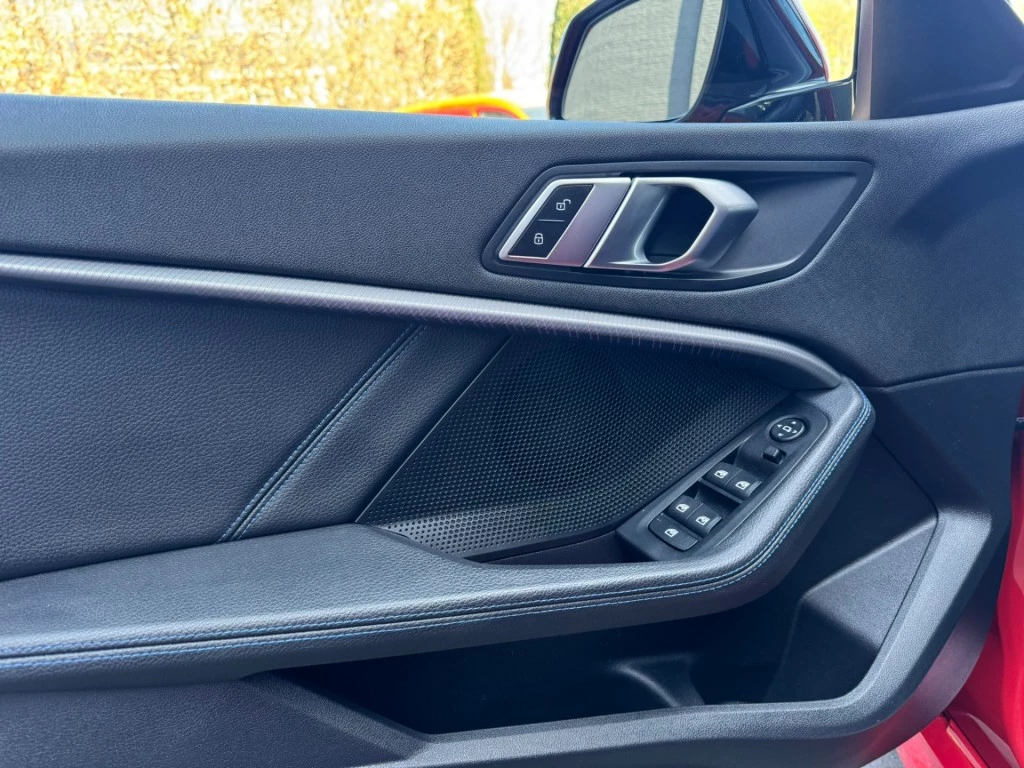 BMW 1 Serie – foto 17