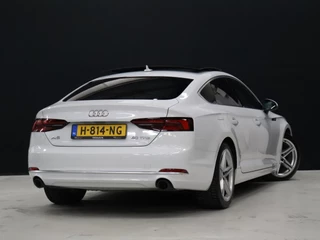 Audi A5 – thumbnail 5
