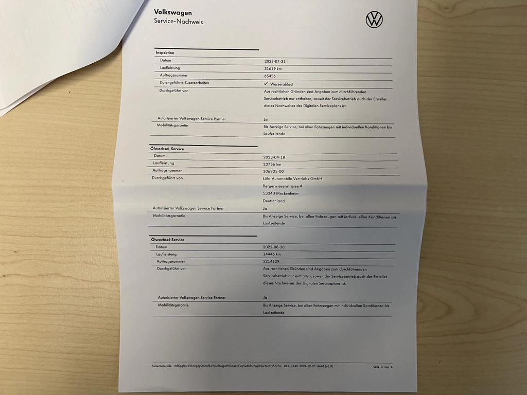 Volkswagen Tiguan – foto 50
