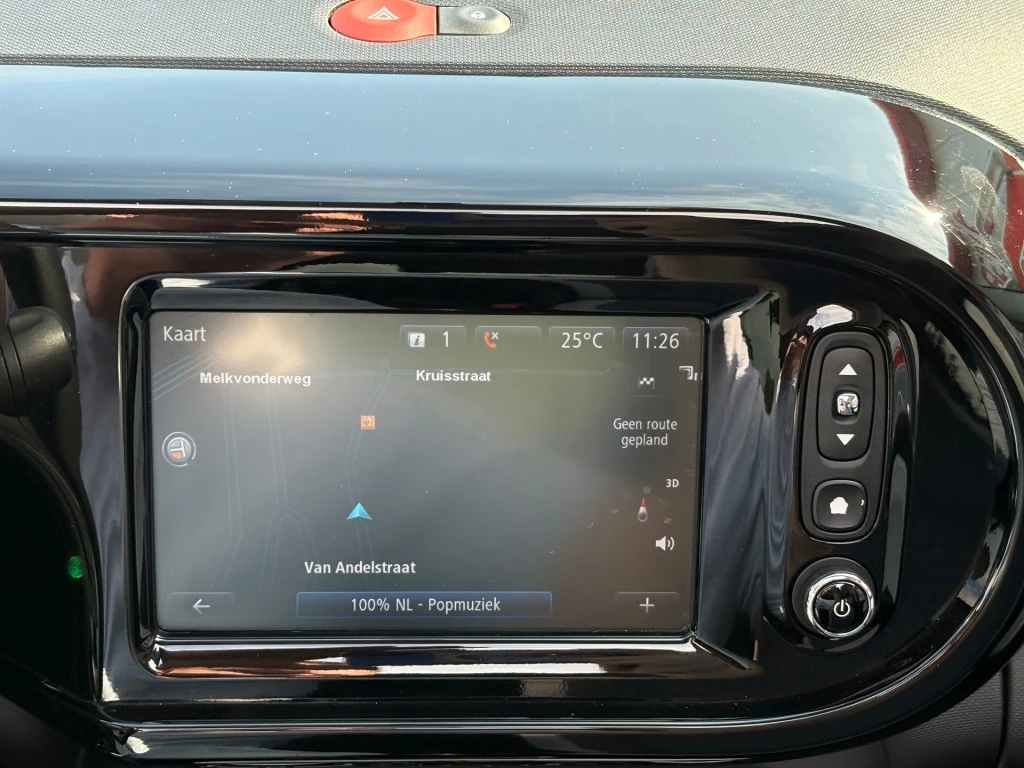 Renault Twingo – foto 9