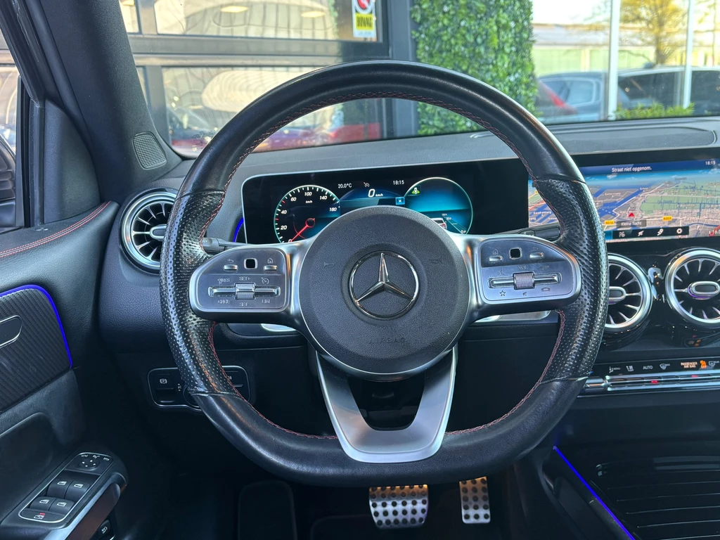 Mercedes-Benz GLB – foto 25