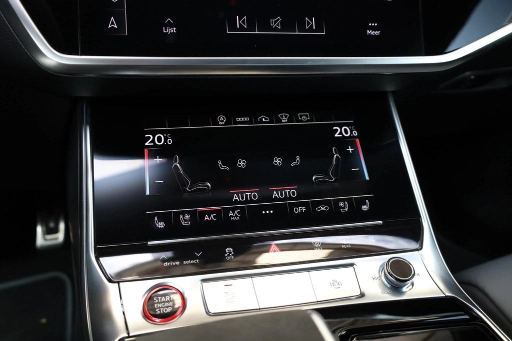 Audi RS6 – foto 47