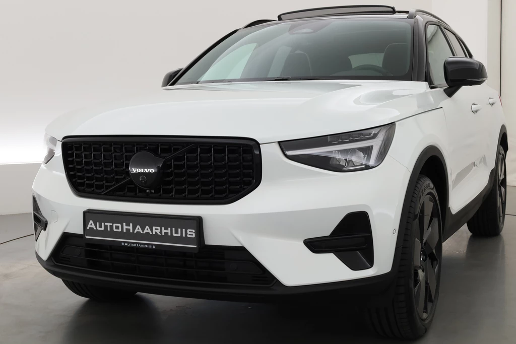 Volvo XC40 – foto 2