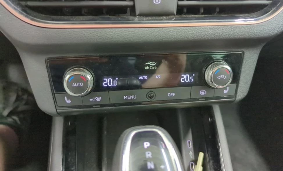 Škoda Kamiq – foto 6