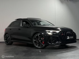 Audi RS3 – thumbnail 22