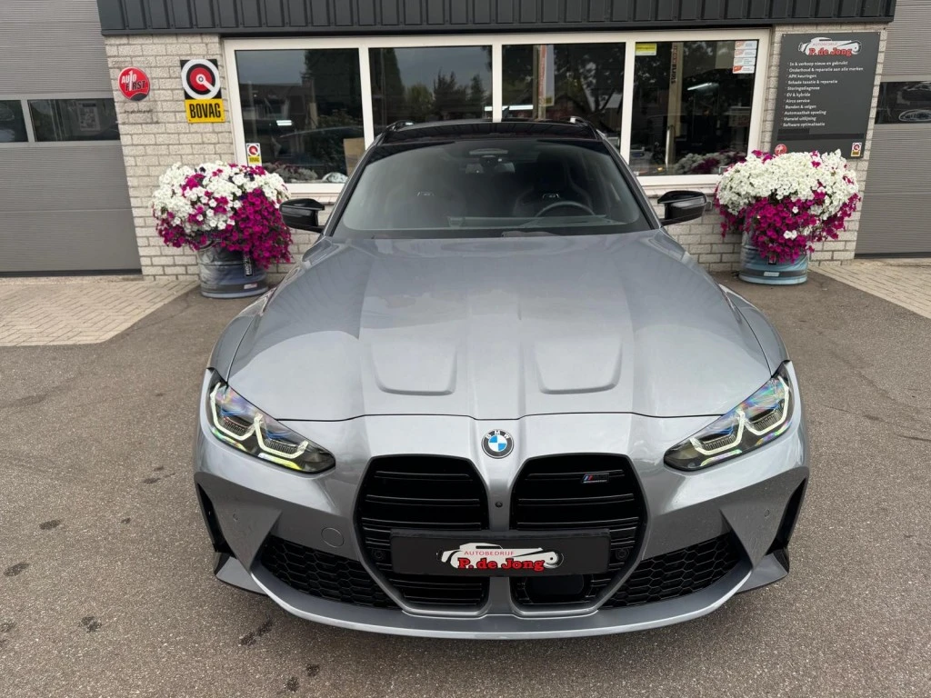 BMW M3 – foto 21