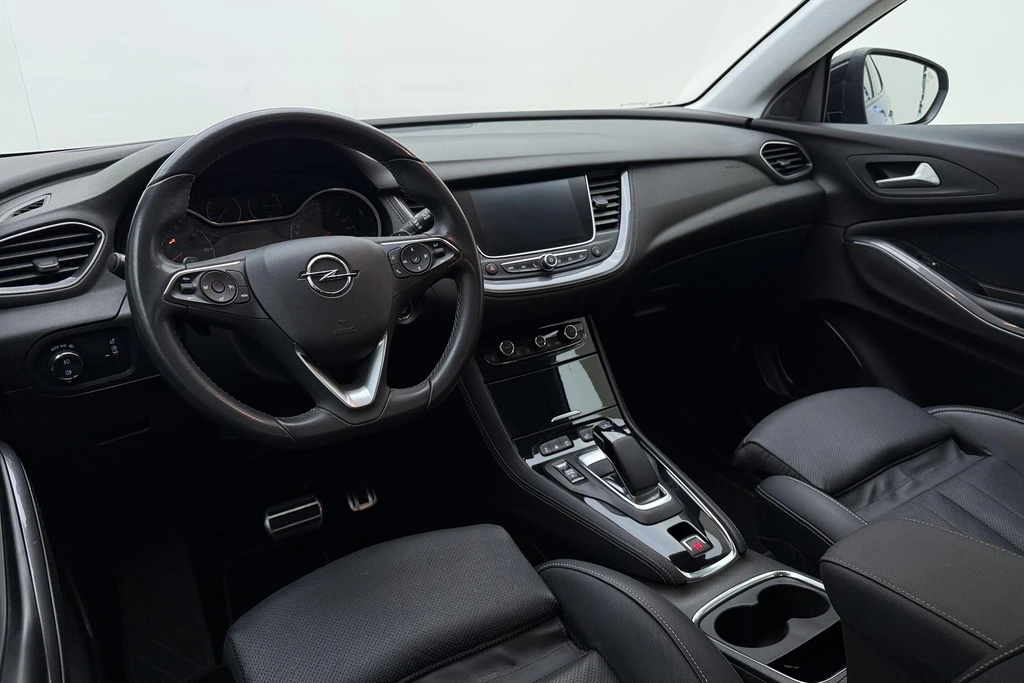 Opel Grandland X – foto 19