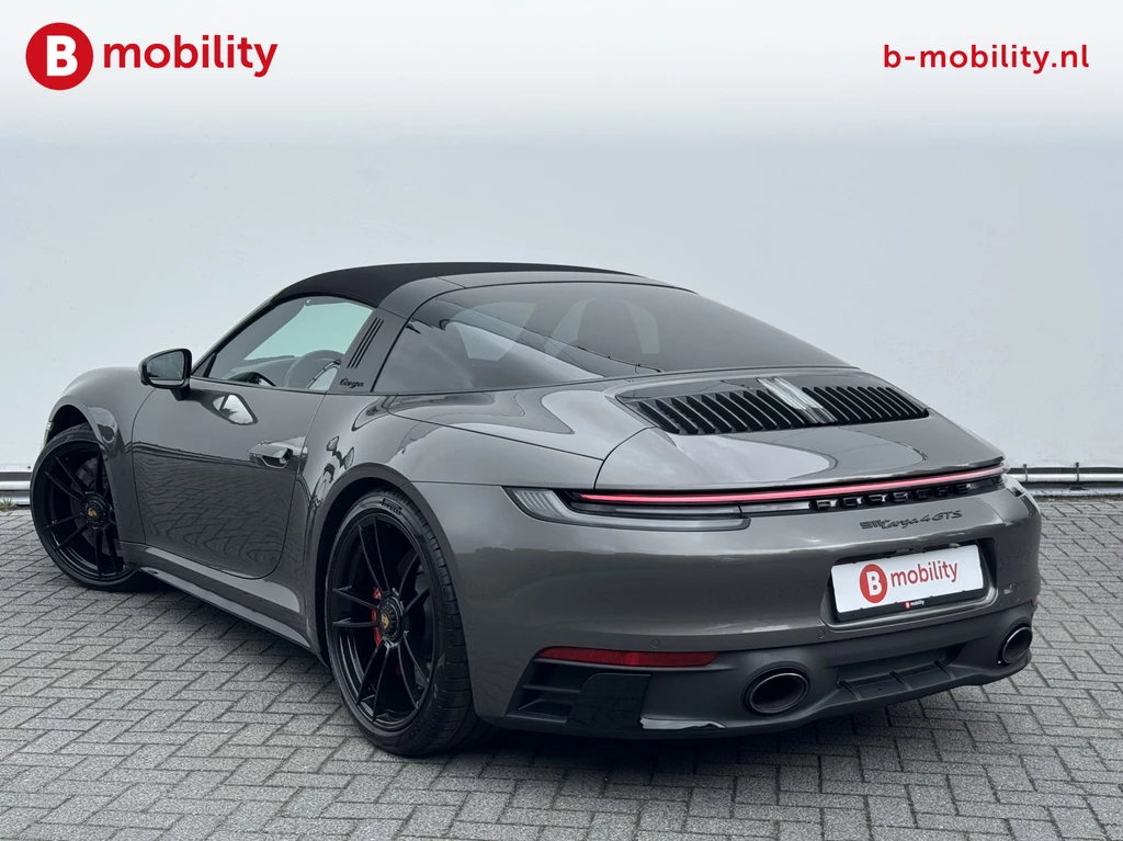 Porsche 911 – foto 6