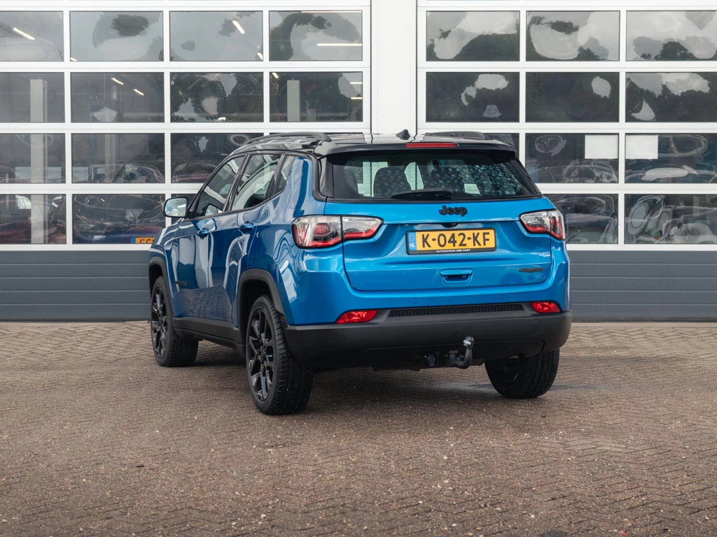 Jeep Compass – foto 4