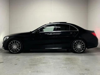 Mercedes-Benz C-Klasse – thumbnail 5
