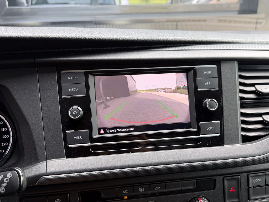 Volkswagen Transporter – foto 26