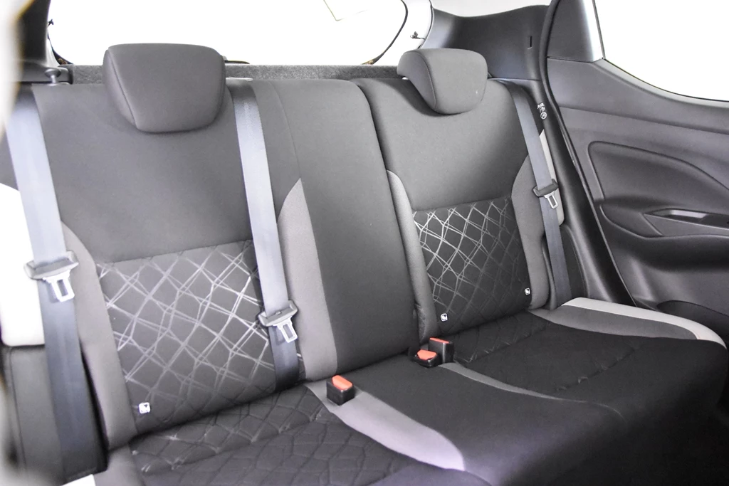 Nissan Micra – foto 22