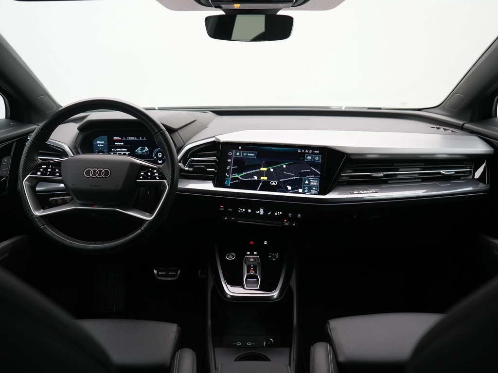 Audi Q4 e-tron – foto 26