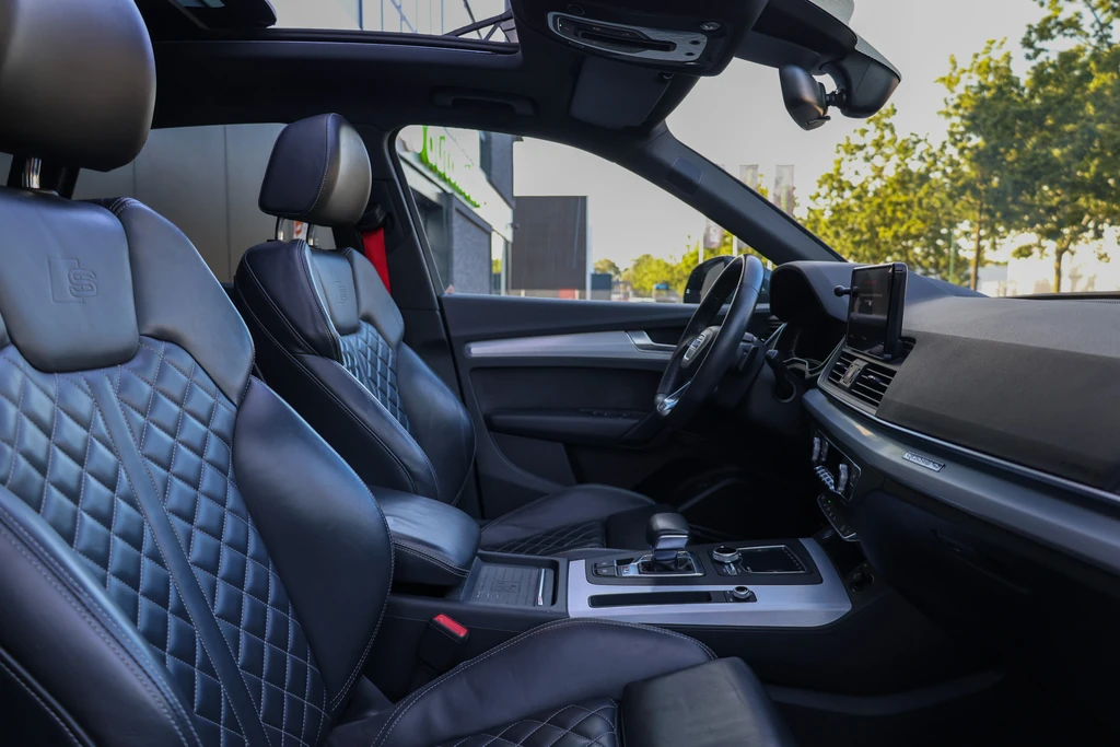 Audi Q5 – foto 26