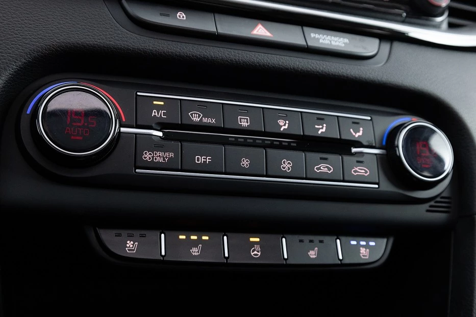 Kia XCeed – foto 33