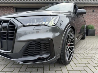 Audi Q7 – thumbnail 3