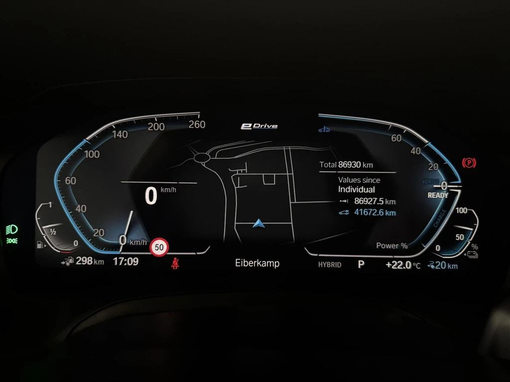 BMW 3 Serie – foto 42