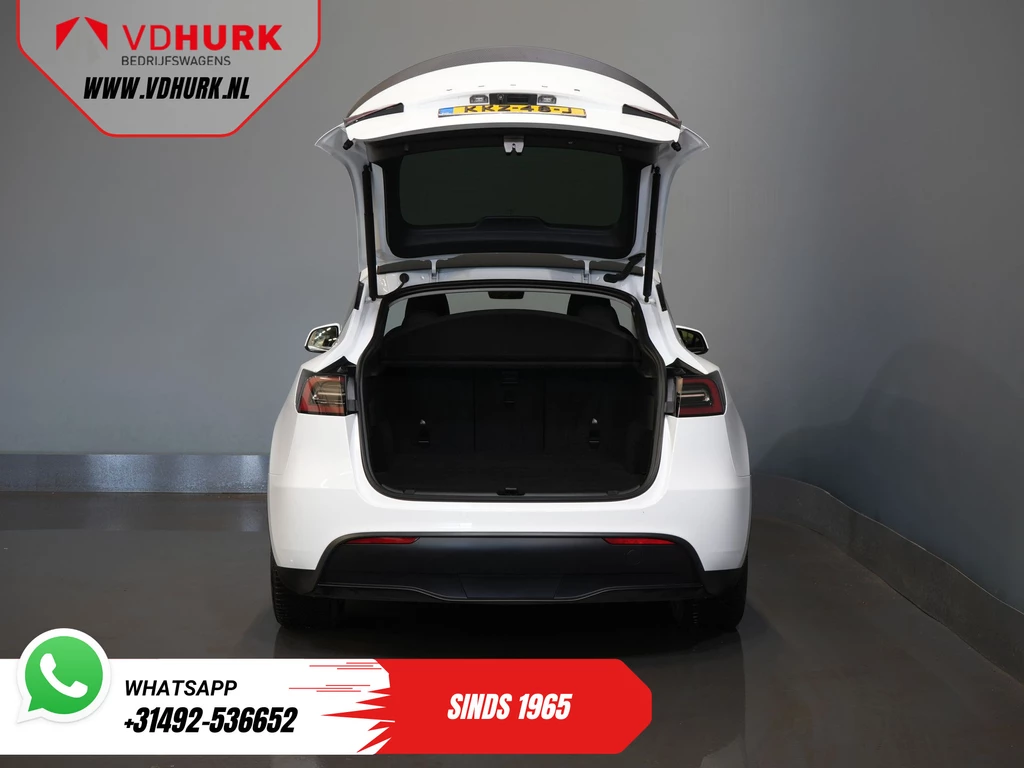 Tesla Model Y – foto 10
