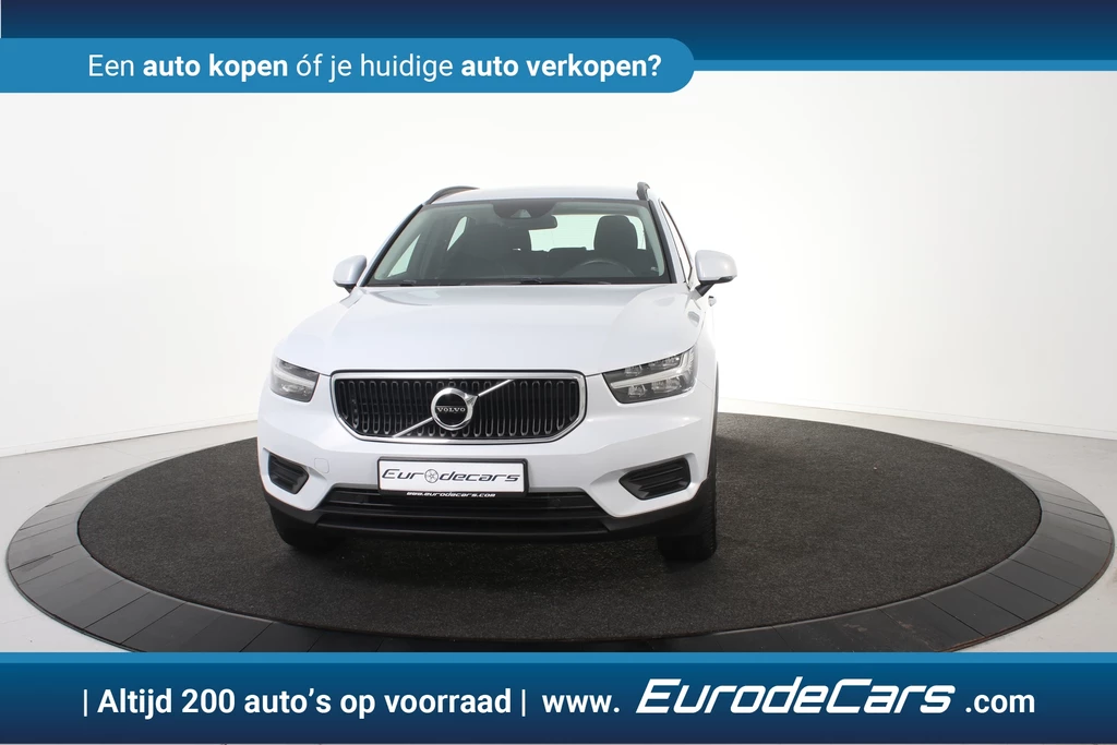 Volvo XC40 – foto 14