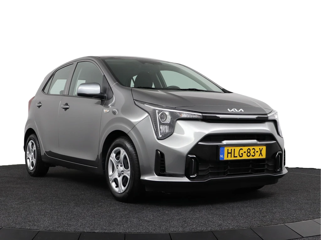 Kia Picanto – foto 11