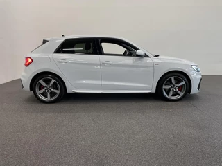 Audi A1 Sportback – thumbnail 7