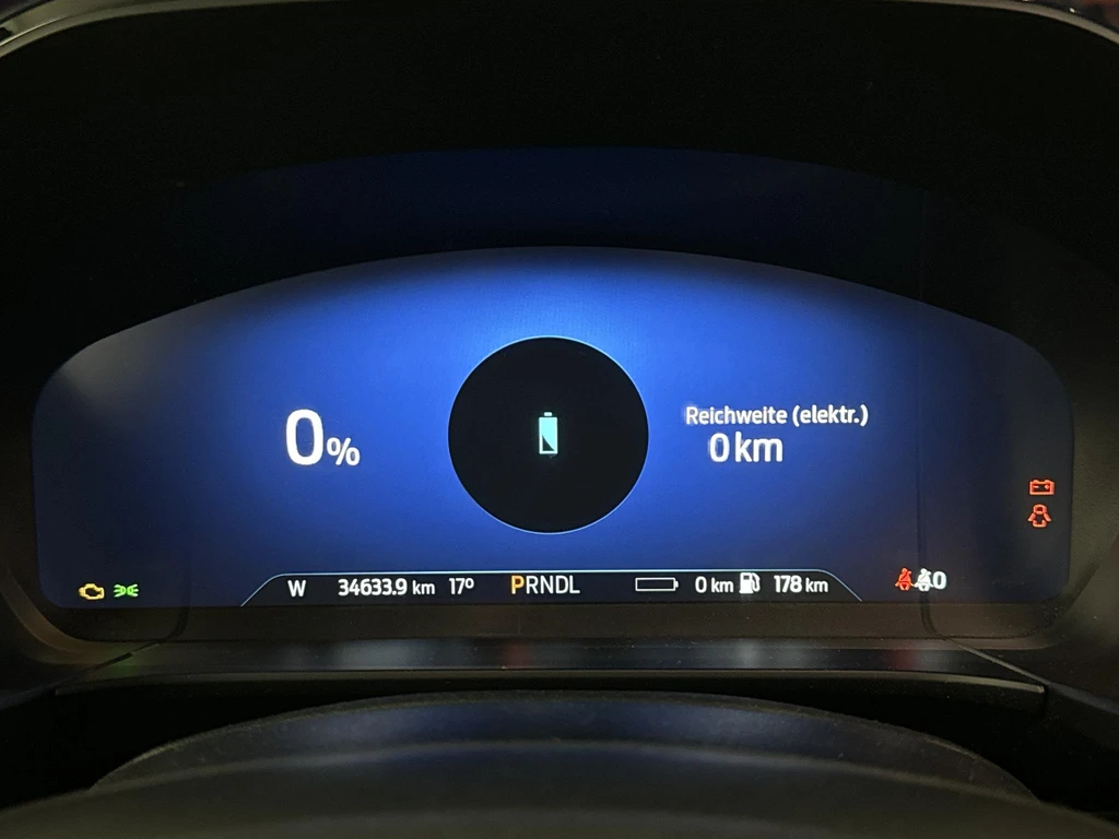 Ford Kuga – foto 5
