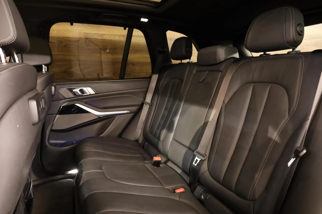 BMW X5 – foto 14