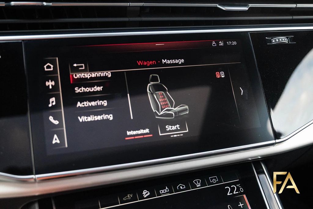 Audi Q7 – foto 76