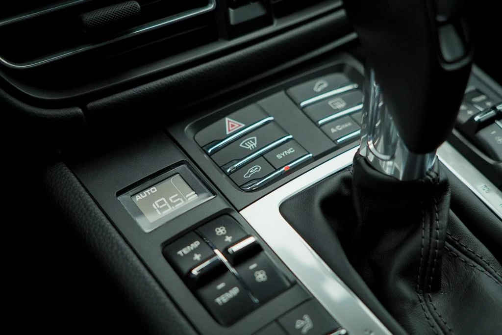 Porsche Macan – foto 51