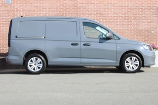 Volkswagen Caddy – thumbnail 6