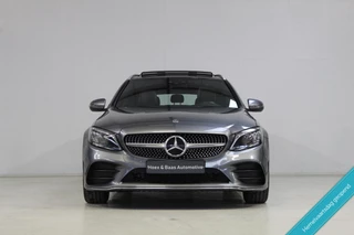 Mercedes-Benz C-Klasse – thumbnail 12