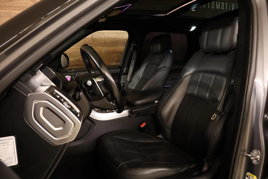 Land Rover Range Rover Sport – foto 12