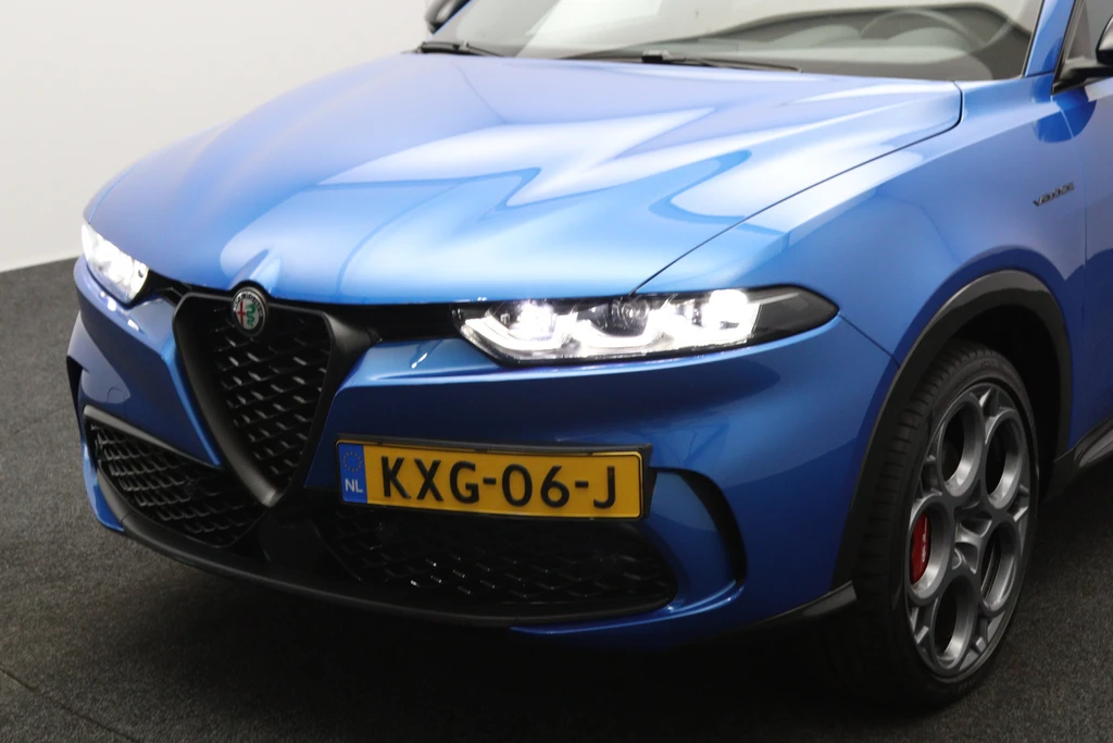 Alfa Romeo Tonale – foto 2