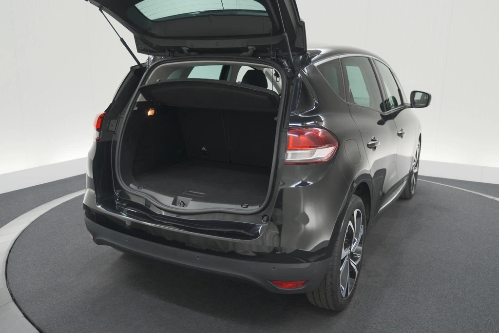 Renault Scénic – foto 10
