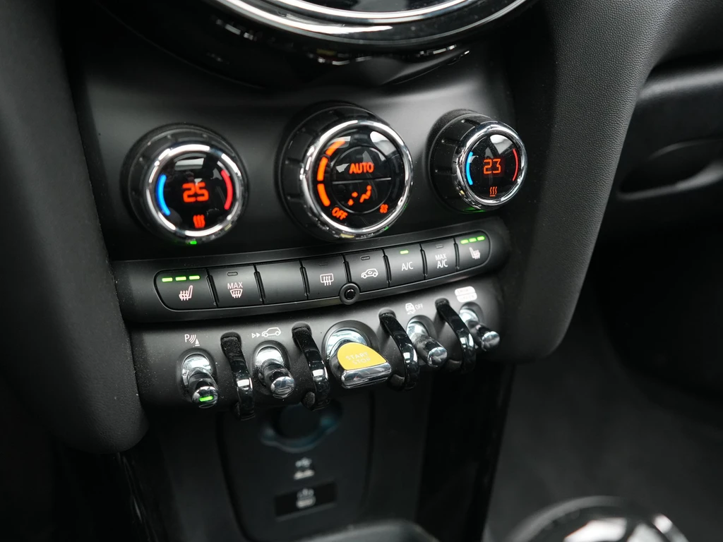MINI Electric – foto 19