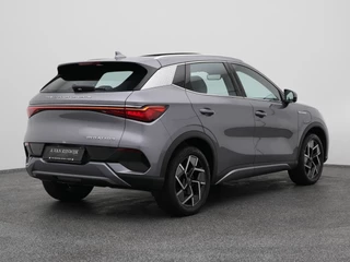BYD ATTO 3 – thumbnail 11