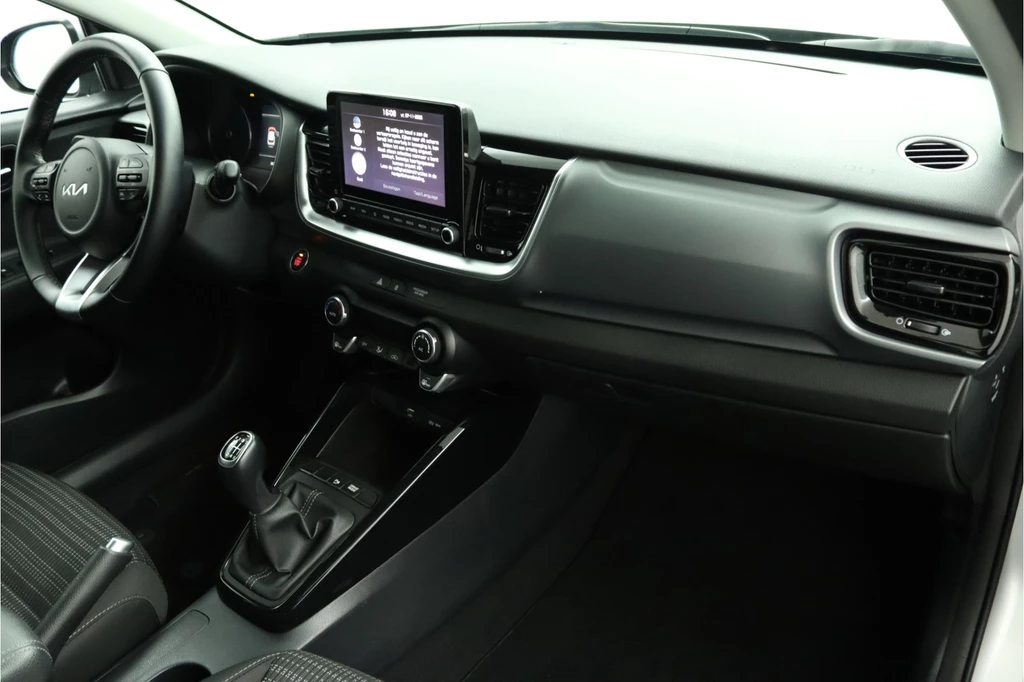 Kia Stonic – foto 44