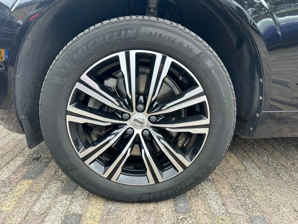 Volvo XC60 – foto 25