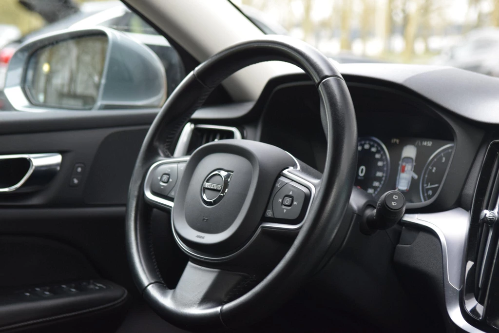Volvo V60 – foto 19