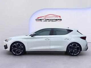 CUPRA Leon – thumbnail 3