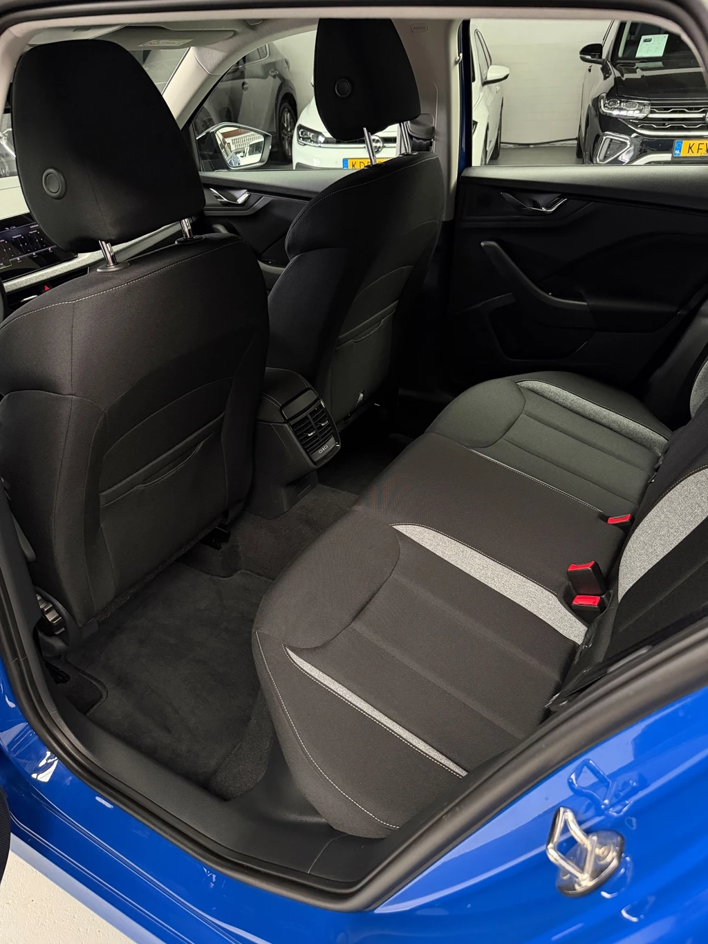 Škoda Kamiq – foto 16