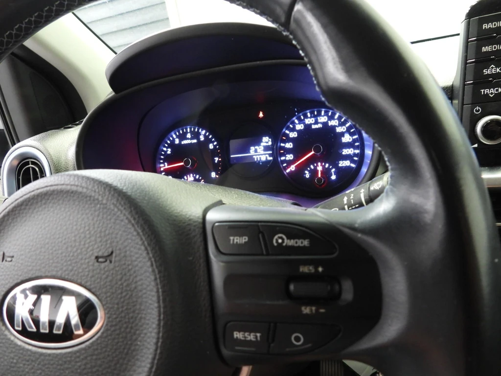 Kia Picanto – foto 17