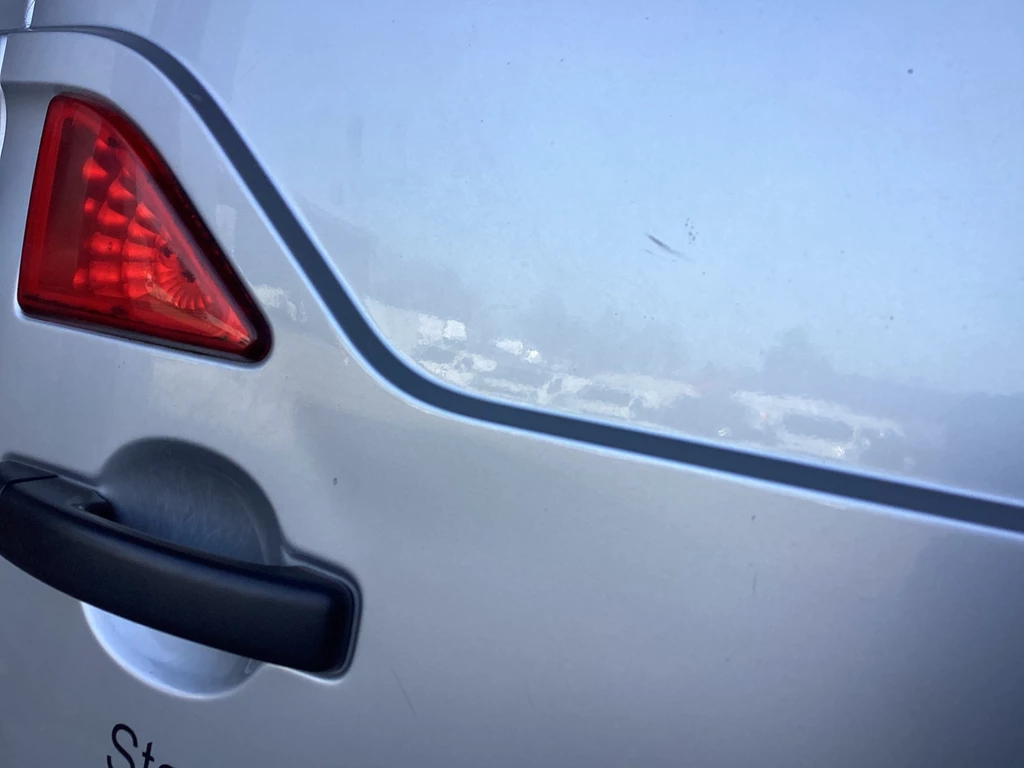 Renault Master – foto 45