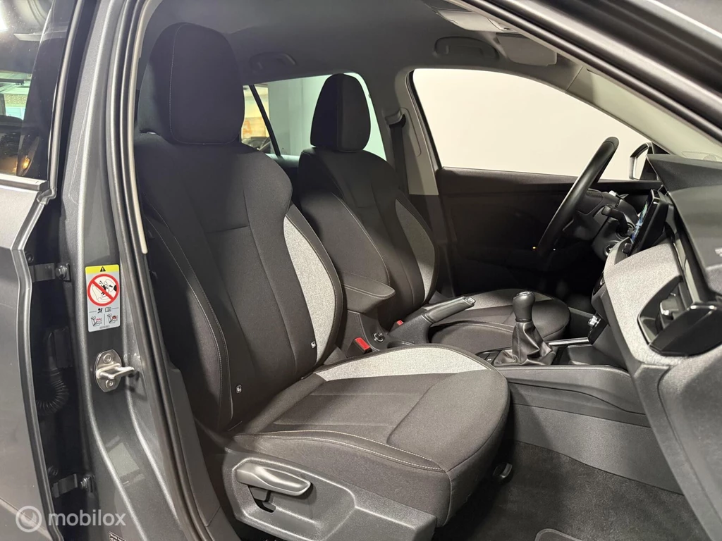 Škoda Kamiq – foto 43