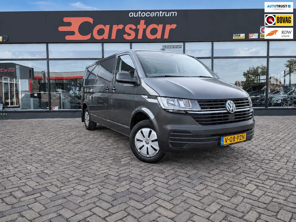 Volkswagen Transporter – foto 11